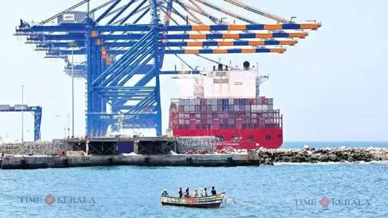 Ship