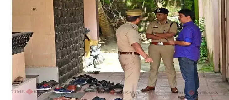 crime