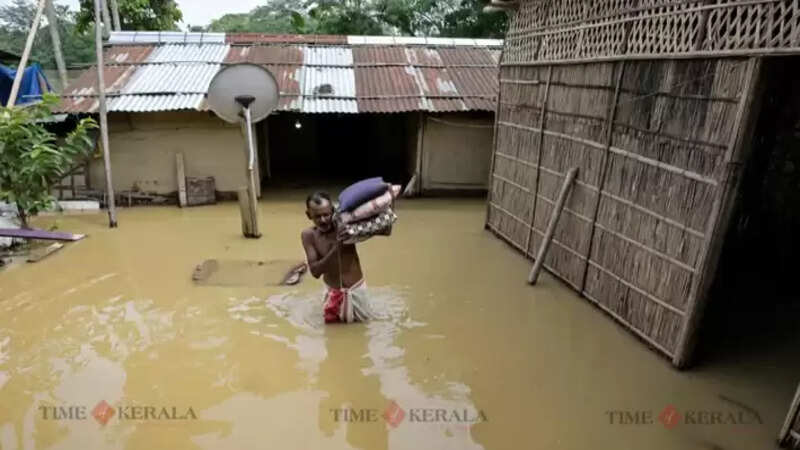 Flood