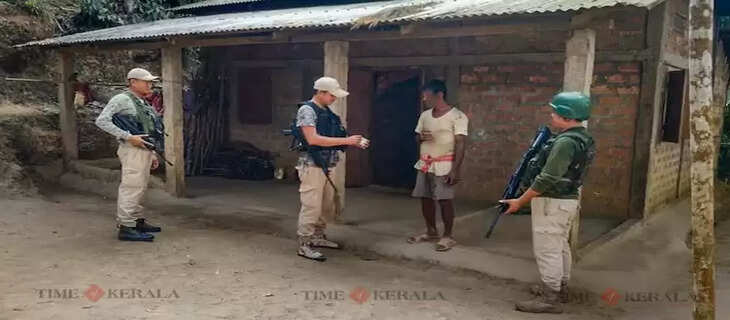 Manipur