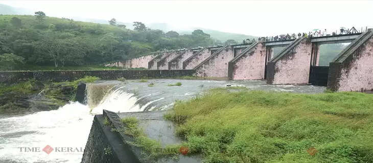 mulla periyar