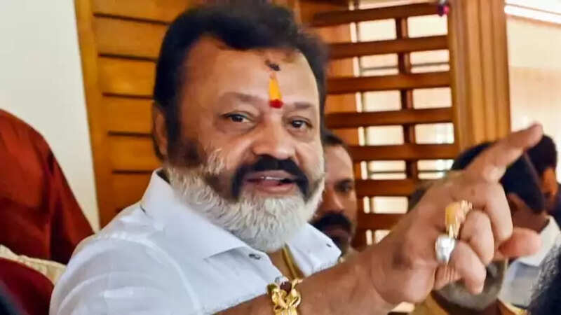 Suresh 
