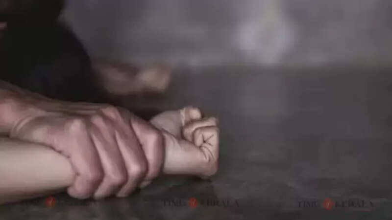 rape