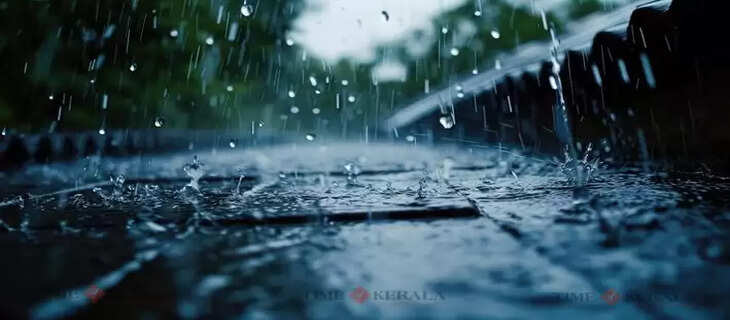 rain