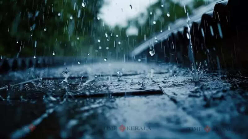 rain