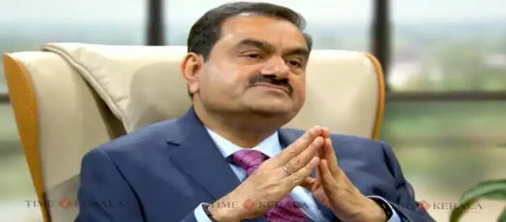 Adani