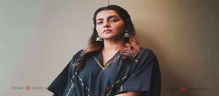 Parvathy