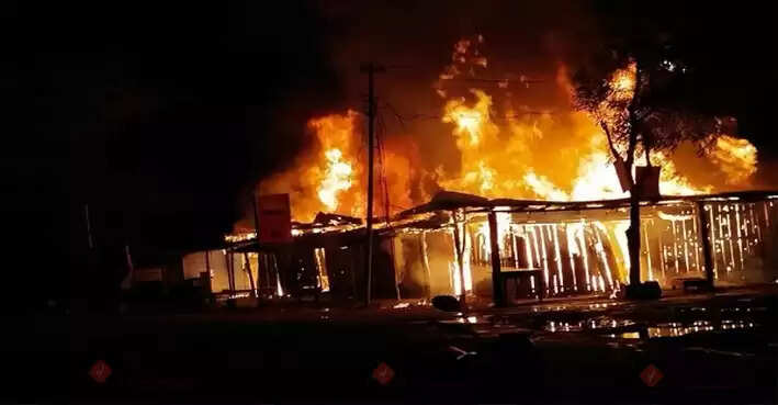 Fire