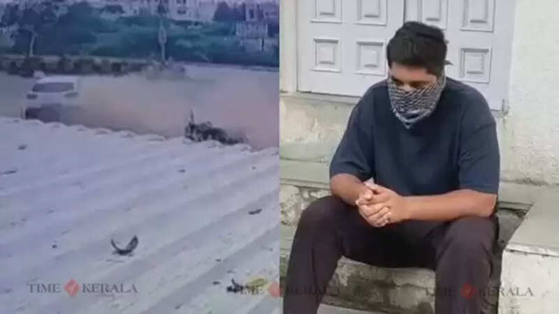 Crime