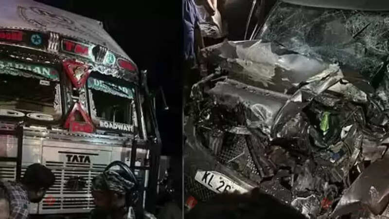 Accident