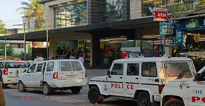 Police