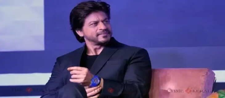 Sharukh Khan