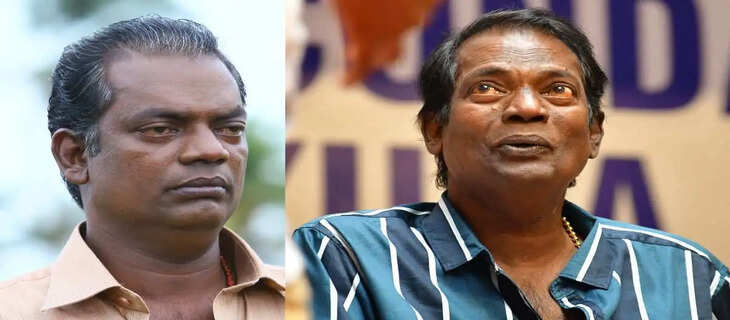 Salim Kumar 