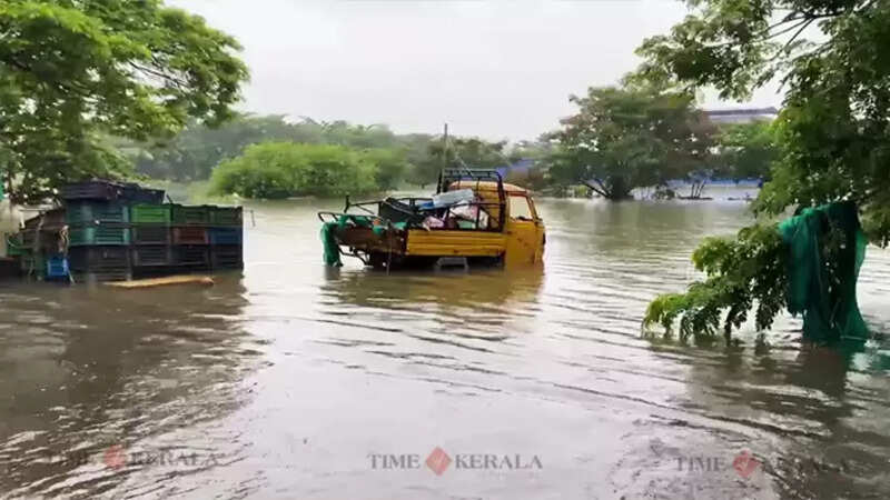 Flood