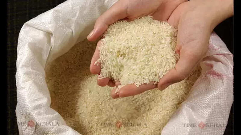 rice
