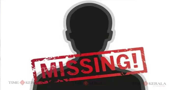 missing
