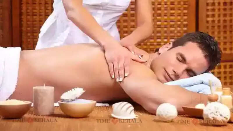 massage
