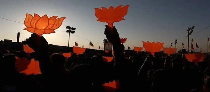 Bjp