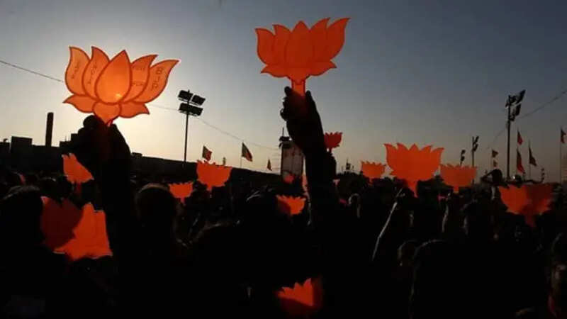 Bjp