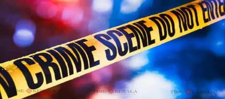 crime