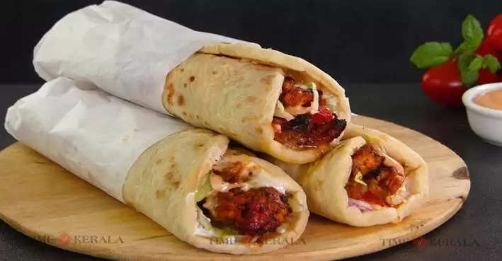 shawarma