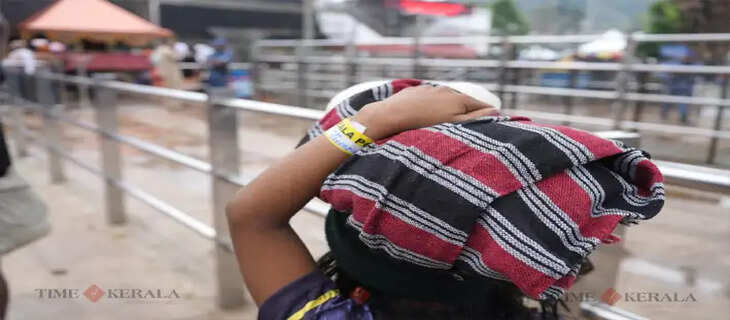 Sabarimala