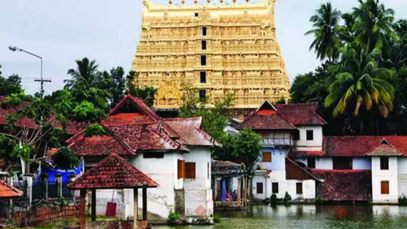 patmanabha swami temple