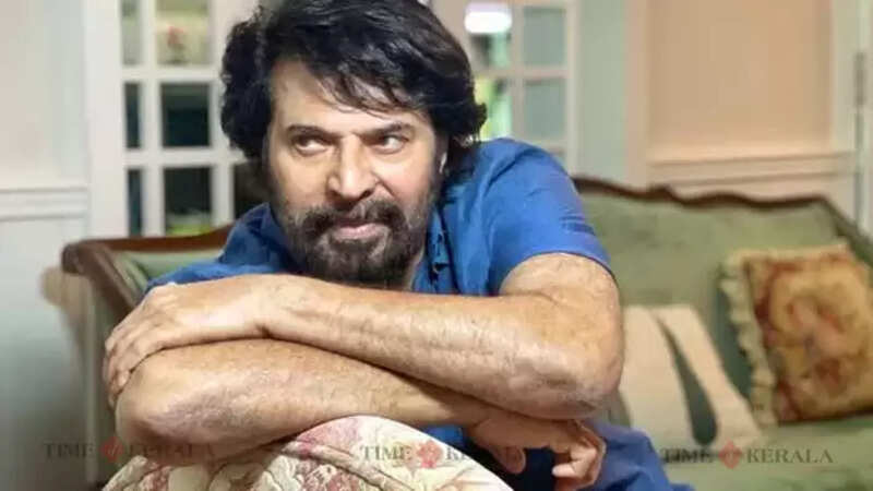 Mammootty