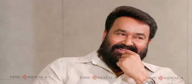 mohanlal