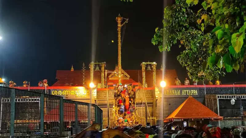 sabarimala