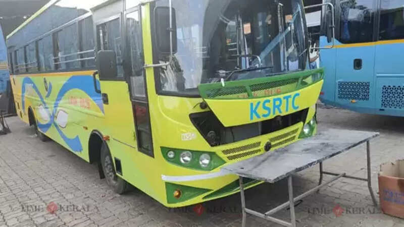 KSRTC