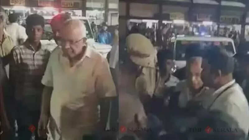 K.Krishnankutty