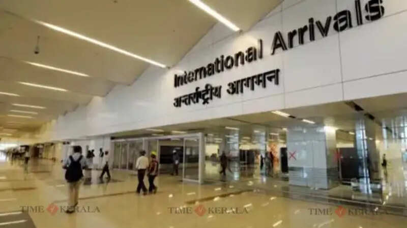 airport