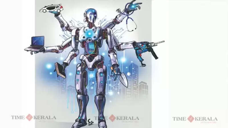 Robot