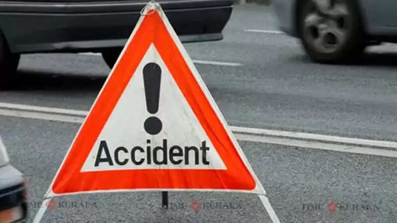 Accident
