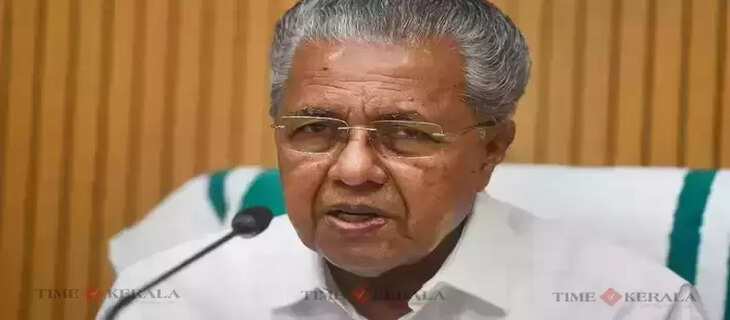 pinarayi vijayan