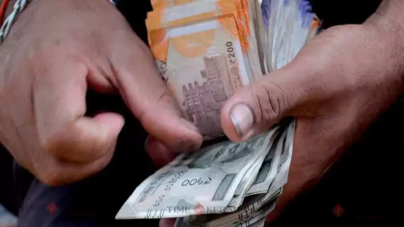 cash