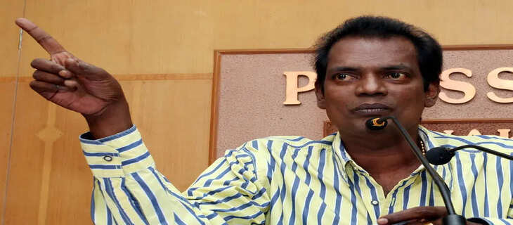 Salim Kumar 