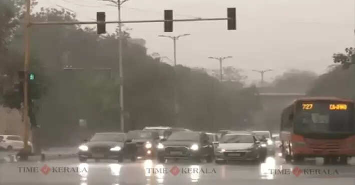 Delhi