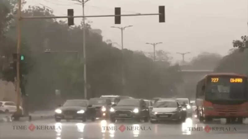 Delhi
