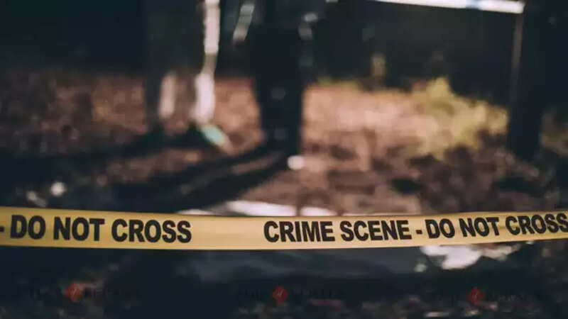 crime