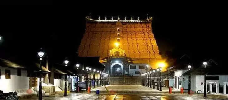 padmanabha