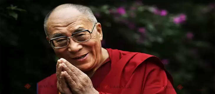 Dalai Lama