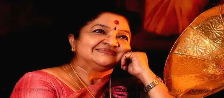KS Chithra