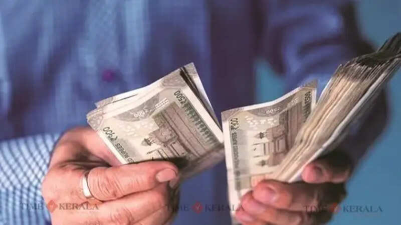 cash
