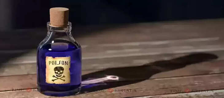 Poison