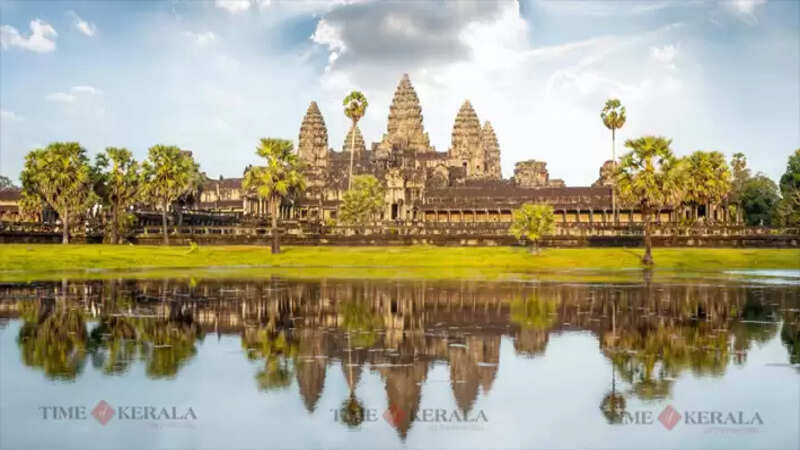 Travel