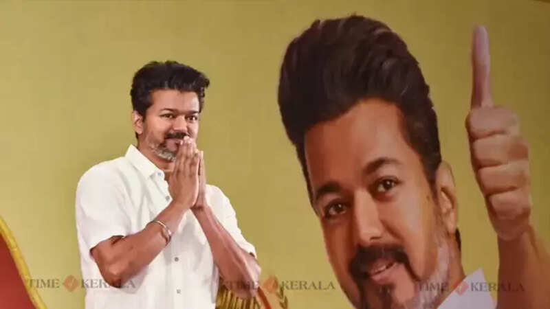 Vijay