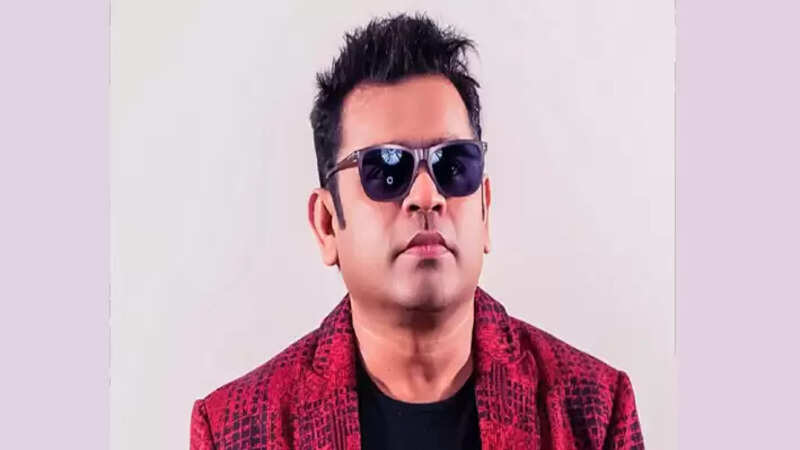 AR RAHMAN