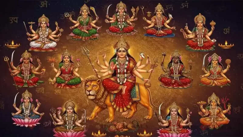 Navarathri
